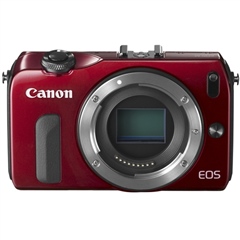 Canon EOS M 18MP (Body Only), B - CeX (UK): - Buy, Sell, Donate